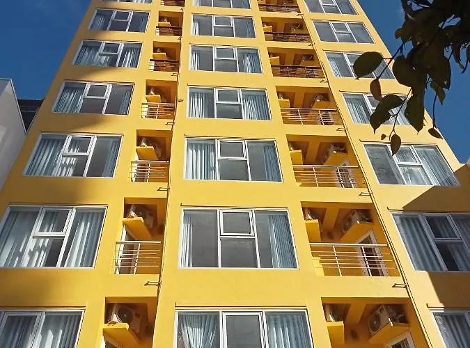 Vanda Hotel Nha Trang