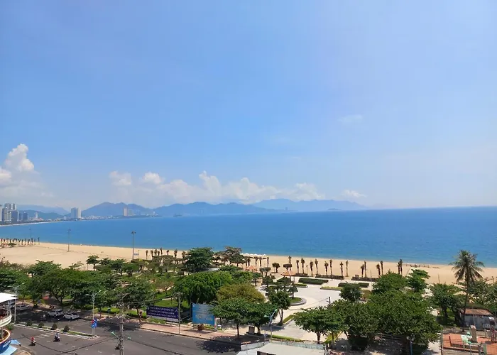 Vanda Hotel Nha Trang
