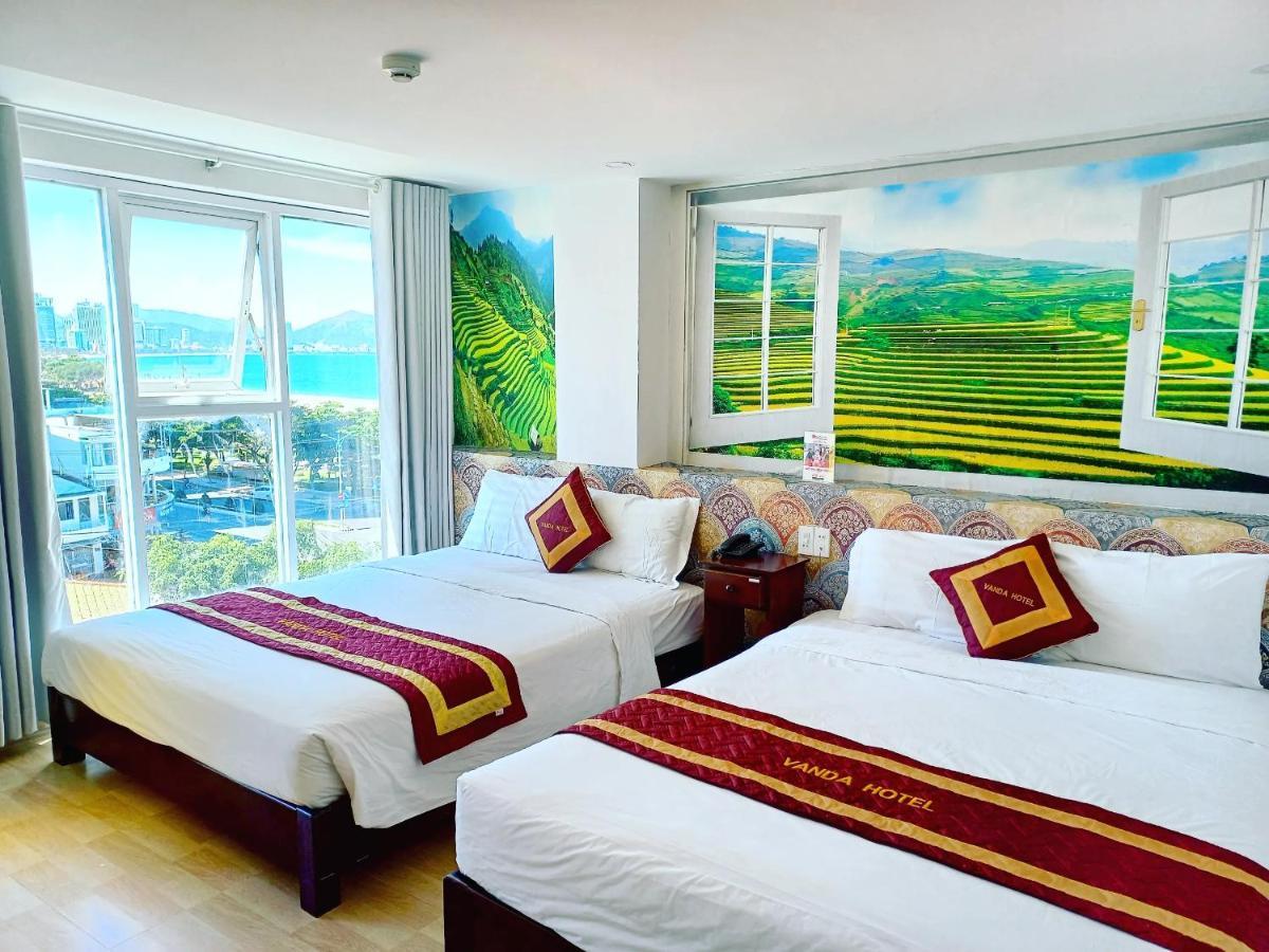होटल Vanda Nha Trang