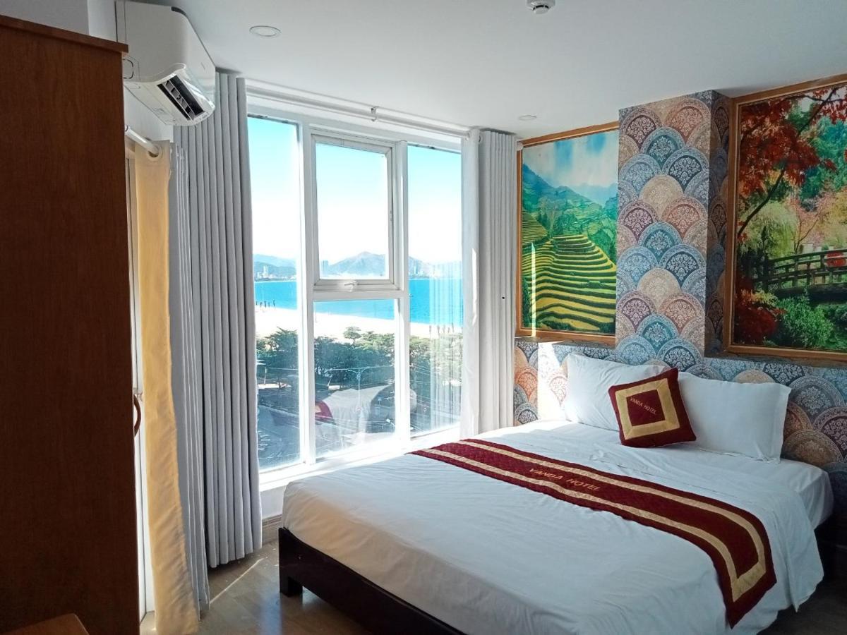 होटल Vanda Nha Trang