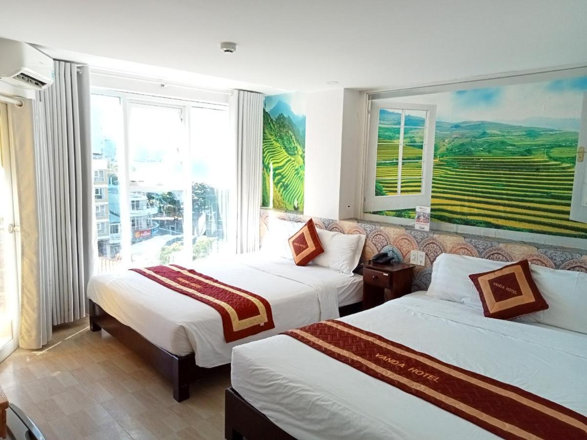 Vanda होटल Nha Trang