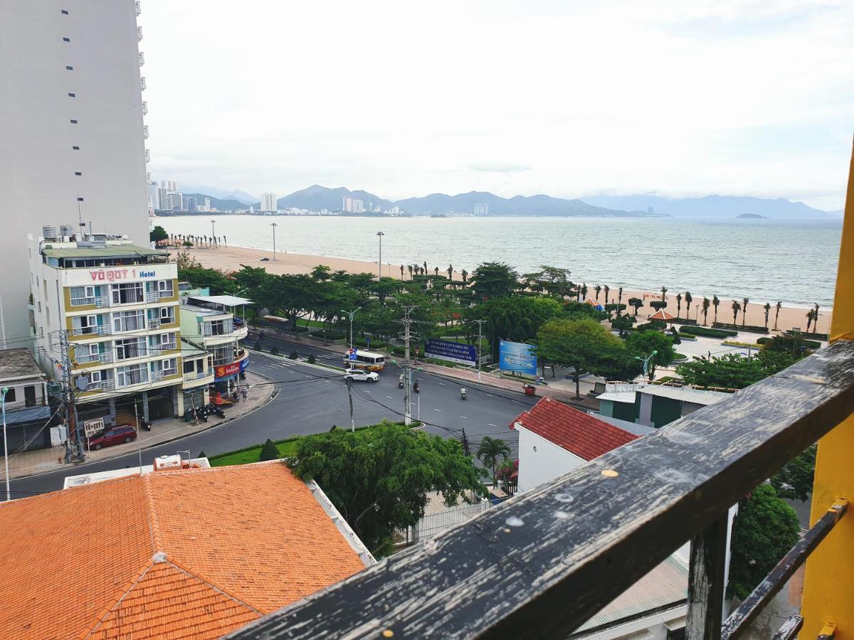 Vanda होटल Nha Trang