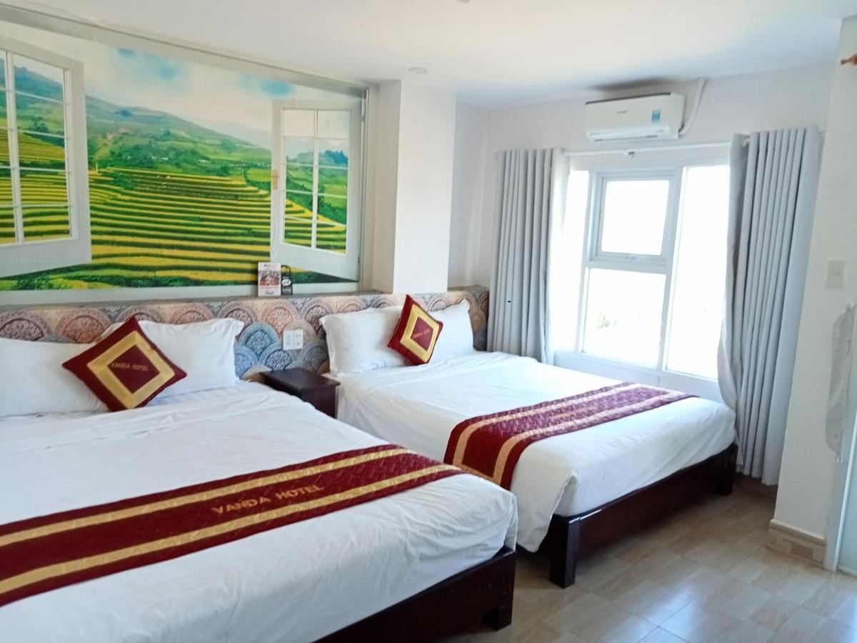 होटल Vanda Nha Trang