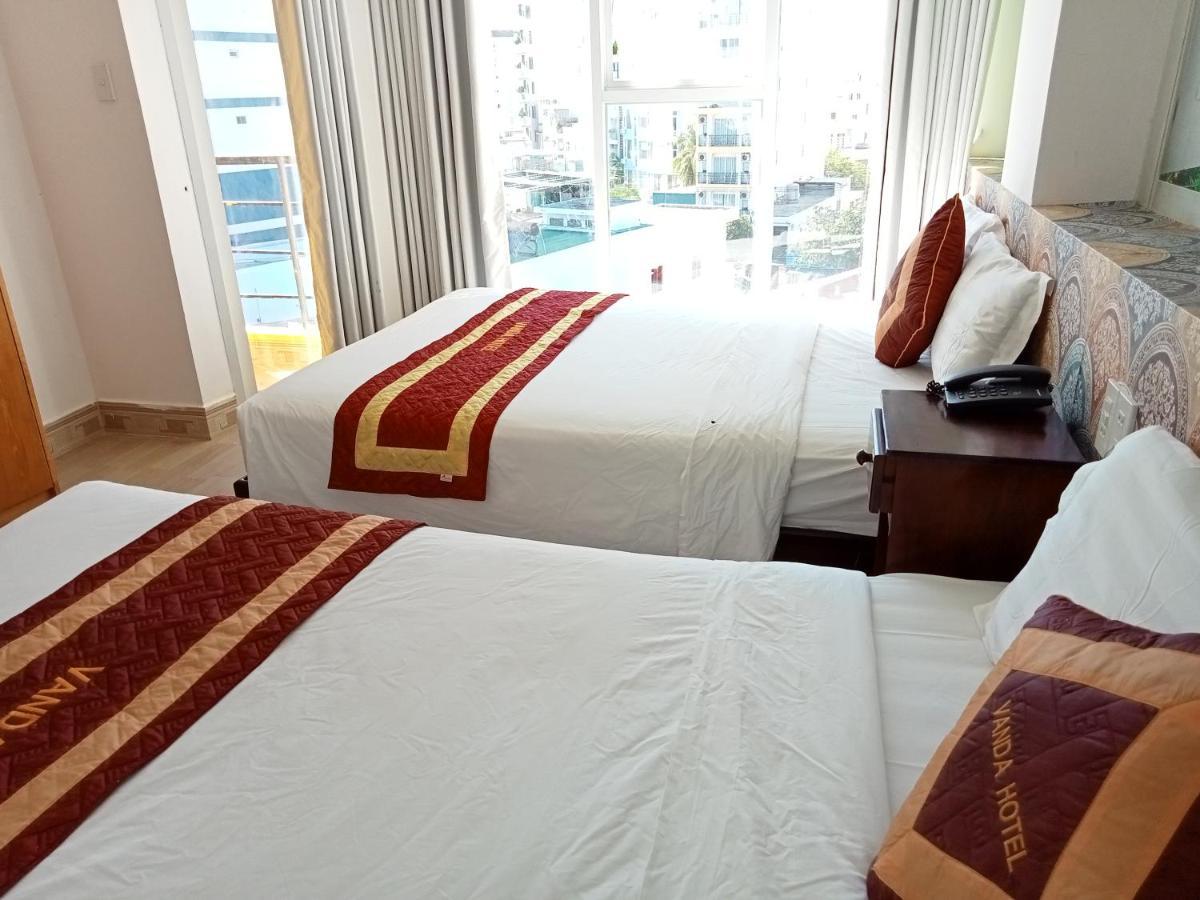होटल Vanda Nha Trang