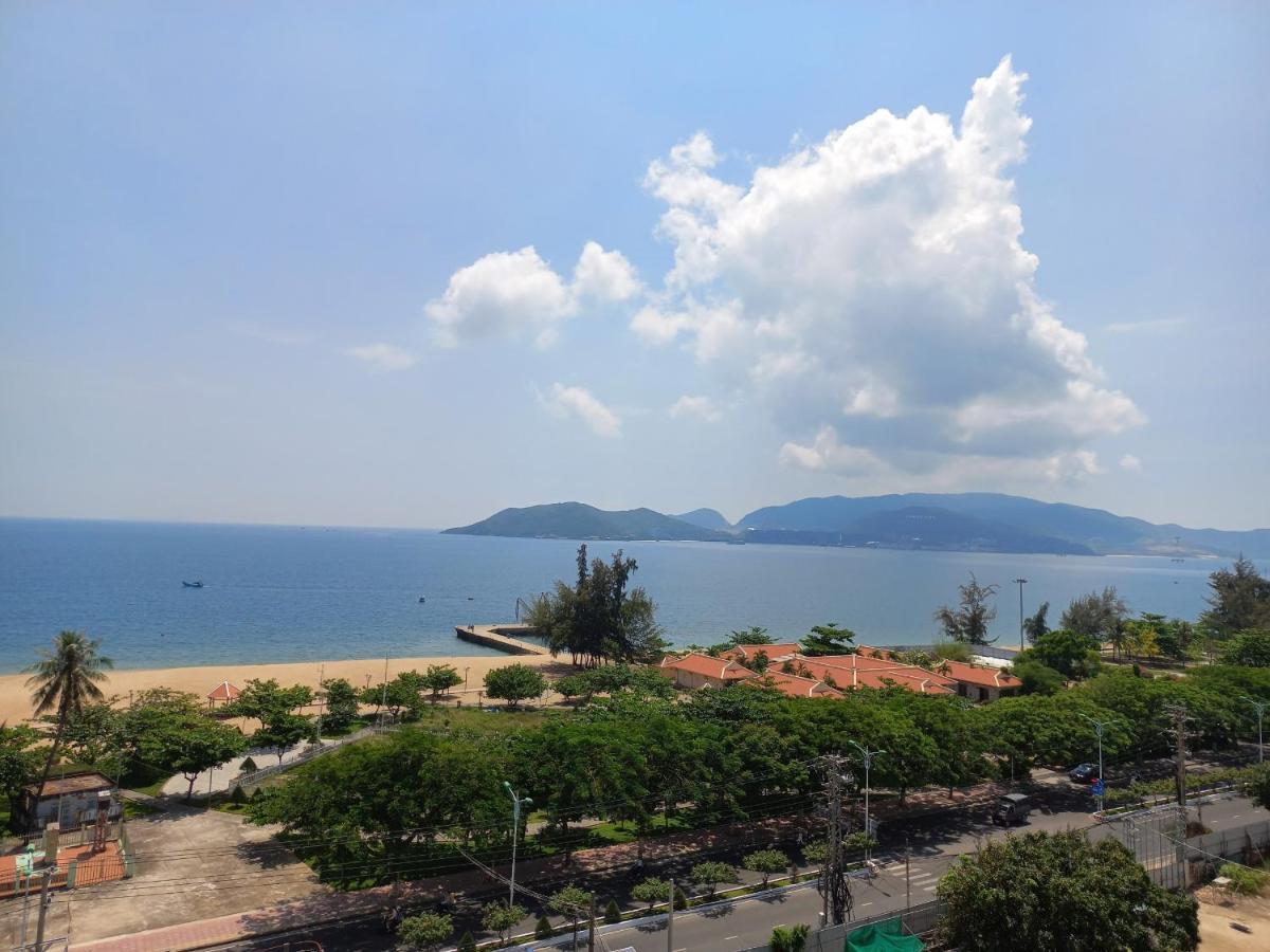 होटल Vanda Nha Trang